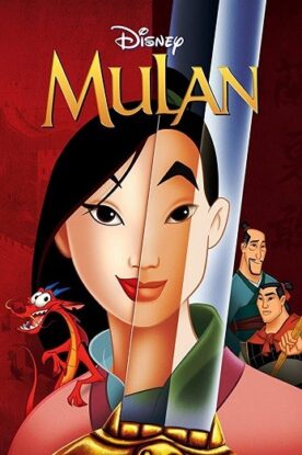 دانلود فیلم Mulan 1998 دانلود فیلم Mulan 1998