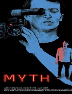 دانلود فیلم Myth 2020
