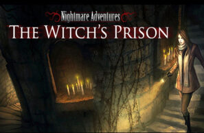 دانلود بازی Nightmare Adventures: The Witch’s Prison دانلود بازی Nightmare Adventures: The Witch’s Prison
