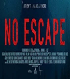 دانلود فیلم No Escape 2020 دانلود فیلم No Escape 2020