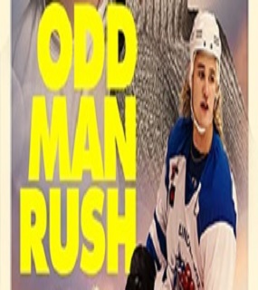 دانلود فیلم Odd Man Rush 2020 دانلود فیلم Odd Man Rush 2020