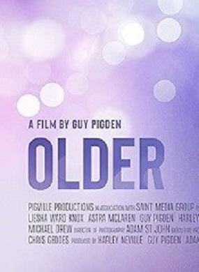 دانلود فیلم Older 2020 دانلود فیلم Older 2020