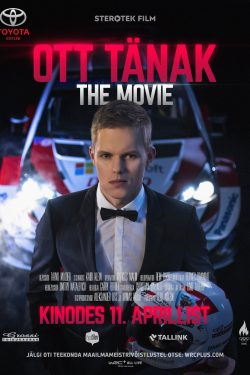 دانلود فیلم Ott Tänak: The Movie 2019 دانلود فیلم Ott Tänak: The Movie 2019