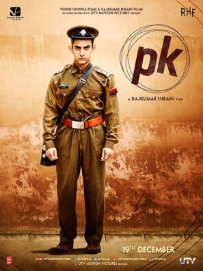 دانلود دوبله فارسی فیلم پی کی PK 2014 دانلود دوبله فارسی فیلم پی کی PK 2014