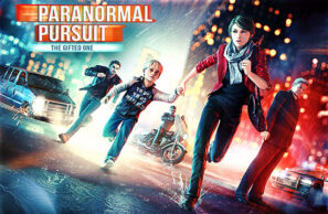 دانلود بازی Paranormal Pursuit: The Gifted One دانلود بازی Paranormal Pursuit: The Gifted One