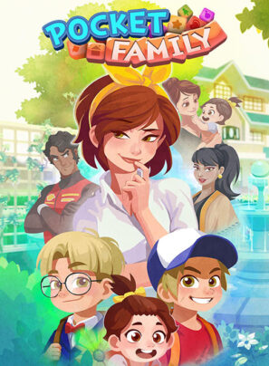 دانلود بازی Pocket Family Dreams 1.1.4.5 دانلود بازی Pocket Family Dreams 1.1.4.5
