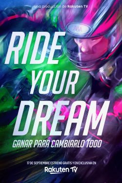 دانلود فیلم Ride Your Dream 2020 دانلود فیلم Ride Your Dream 2020