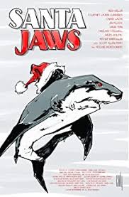 دانلود فیلم Santa Jaws 2018 دانلود فیلم Santa Jaws 2018