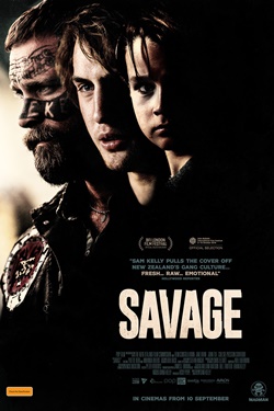 دانلود فیلم Savage 2019 دانلود فیلم Savage 2019