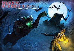 دانلود بازی Sherlock Holmes: The Hound of the Baskervilles دانلود بازی Sherlock Holmes: The Hound of the Baskervilles