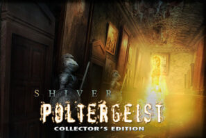 دانلود بازی Shiver 2: Poltergeist دانلود بازی Shiver 2: Poltergeist