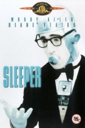 دانلود فیلم Sleeper 1973 دانلود فیلم Sleeper 1973