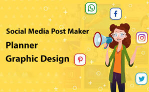 ساخت پست تبلیغاتی با اپلیکیشن Social Media Post Maker 31.0 ساخت پست تبلیغاتی با اپلیکیشن Social Media Post Maker 31.0