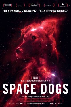 دانلود فیلم Space Dogs 2019 دانلود فیلم Space Dogs 2019