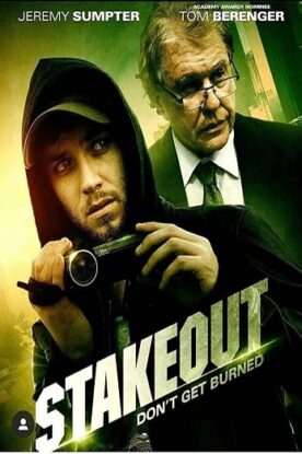 دانلود فیلم Stakeout 2019 دانلود فیلم Stakeout 2019