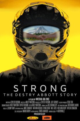 دانلود فیلم Strong: The Destry Abbott Story 2019 دانلود فیلم Strong: The Destry Abbott Story 2019