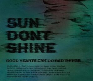 دانلود فیلم Sun Dont Shine 2012 دانلود فیلم Sun Dont Shine 2012