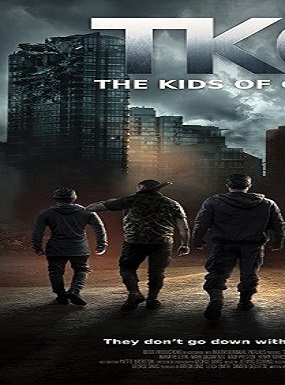 دانلود فیلم TKG: The Kids of Grove 2020 دانلود فیلم TKG: The Kids of Grove 2020