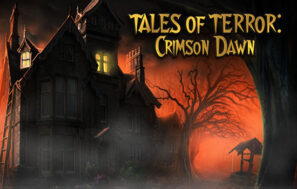دانلود بازی Tales of Terror: Crimson Dawn دانلود بازی Tales of Terror: Crimson Dawn