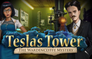 دانلود بازی Tesla’s Tower: The Wardenclyffe Mystery دانلود بازی Tesla’s Tower: The Wardenclyffe Mystery