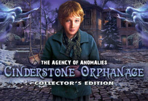 دانلود بازی Agency of Anomalies 2: Cinderstone Orphanage دانلود بازی Agency of Anomalies 2: Cinderstone Orphanage