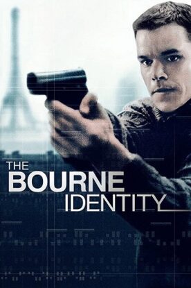 دانلود فیلم The Bourne Identity 2002