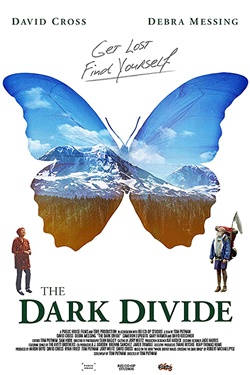 دانلود فیلم The Dark Divide 2020
