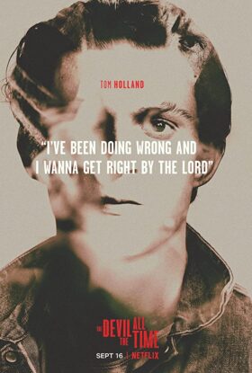 دانلود فیلم The Devil All the Time 2020 دانلود فیلم The Devil All the Time 2020