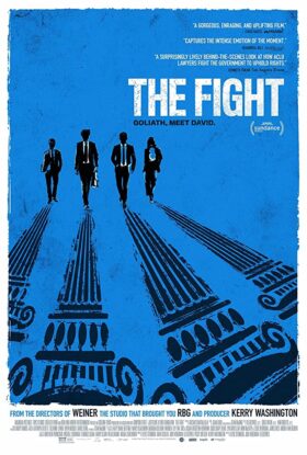 دانلود فیلم The Fight 2020 دانلود فیلم The Fight 2020
