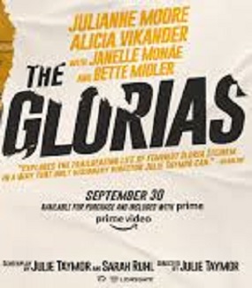 دانلود فیلم The Glorias 2020 دانلود فیلم The Glorias 2020