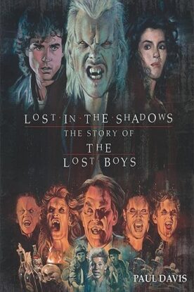 دانلود فیلم The Lost Boys 1987 دانلود فیلم The Lost Boys 1987