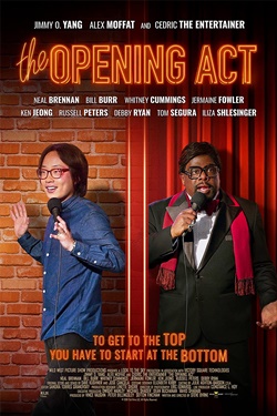 دانلود فیلم The Opening Act 2020 دانلود فیلم The Opening Act 2020