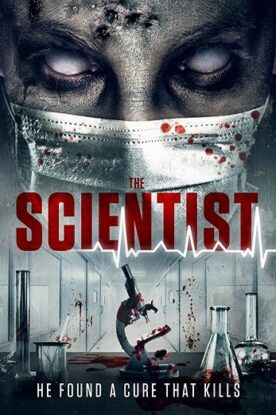 دانلود فیلم ترسناک The Scientist 2020