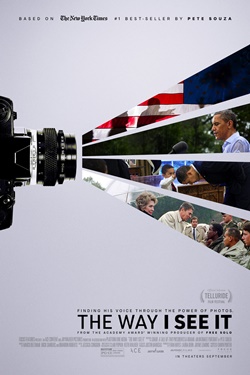 دانلود فیلم The Way I See It 2020 دانلود فیلم The Way I See It 2020