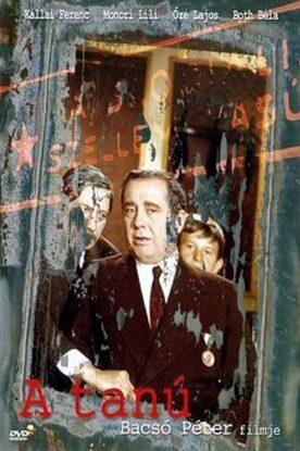 دانلود فیلم The Witness 1969 دانلود فیلم The Witness 1969
