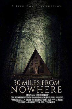 دانلود فیلم Thirty Miles from Nowhere 2018 دانلود فیلم Thirty Miles from Nowhere 2018