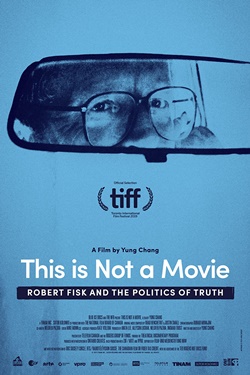 دانلود فیلم This Is Not a Movie 2019 دانلود فیلم This Is Not a Movie 2019