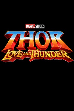 دانلود فیلم Thor: Love and Thunder 2022