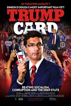 دانلود فیلم Trump Card 2020 دانلود فیلم Trump Card 2020