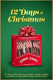 دانلود فیلم Twelve Days of Christmas 2020 دانلود فیلم Twelve Days of Christmas 2020