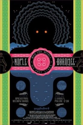 دانلود فیلم Uncle Boonmee Who Can Recall His Past Lives 2010