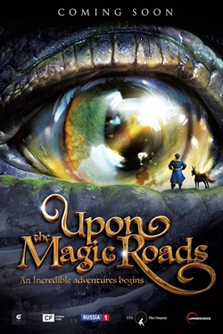 دانلود فیلم Upon the Magic Roads 2020 دانلود فیلم Upon the Magic Roads 2020