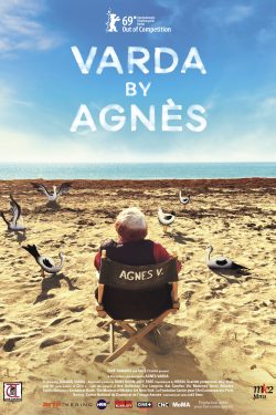 دانلود فیلم Varda par Agnès 2019 دانلود فیلم Varda par Agnès 2019
