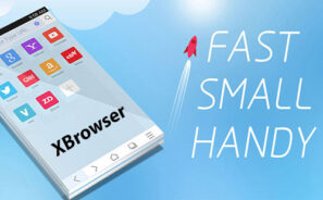دانلود مرورگر وب Xbrowser v3.4.2 دانلود مرورگر وب Xbrowser v3.4.2