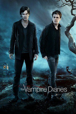 دانلود قسمت شانزدهم فصل هشتم سریال The Vampire Diaries دانلود قسمت شانزدهم فصل هشتم سریال The Vampire Diaries
