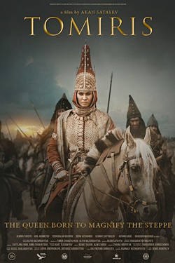 دانلود فیلم Tomiris 2019 دانلود فیلم Tomiris 2019