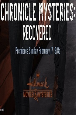 دانلود فیلم Chronicle Mysteries: The Deep End 2019 دانلود فیلم Chronicle Mysteries: The Deep End 2019
