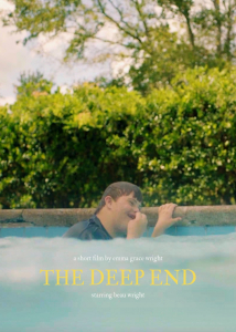 دانلود فیلم The Deep End 2019 دانلود فیلم The Deep End 2019