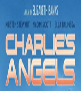 دانلود فیلم Charlie’s Angels 2019