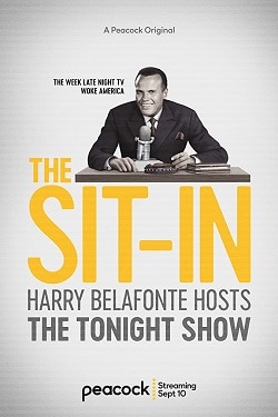 دانلود فیلم The Sit-In: Harry Belafonte hosts the Tonight Show 2020 دانلود فیلم The Sit-In: Harry Belafonte hosts the Tonight Show 2020